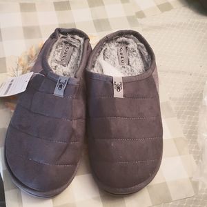 Mens Kuailu SlippersMens Kuailu